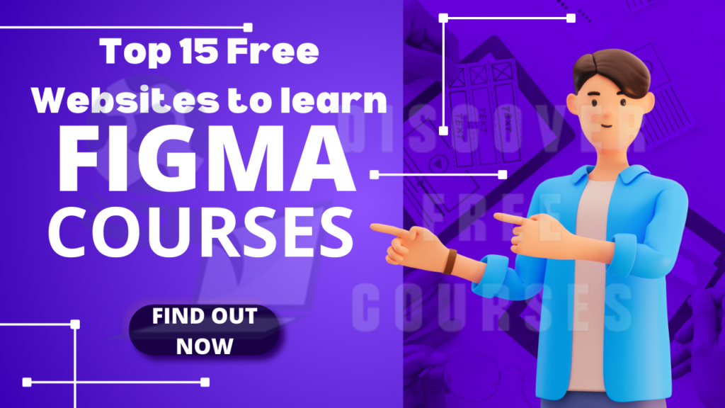 Free Figma Courses 2024