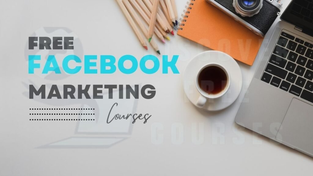Free Facebook Marketing Courses