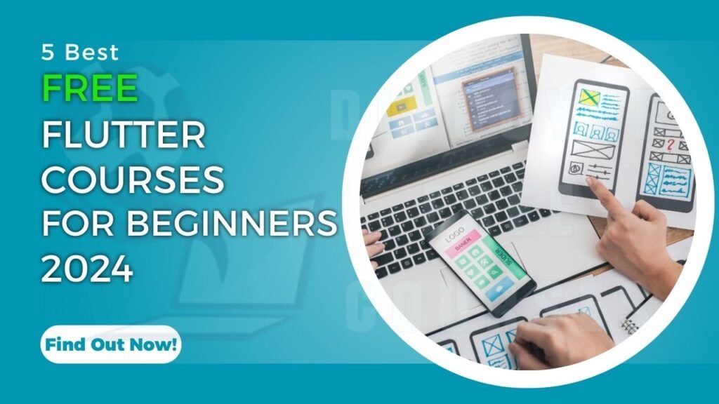 Free Flutter Courses