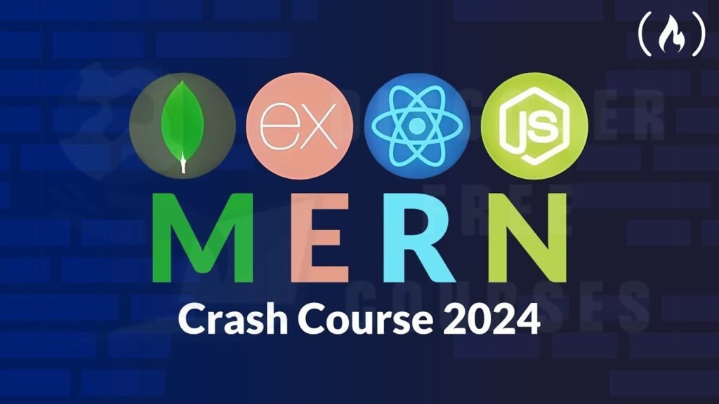 Free MERN Stack Courses
