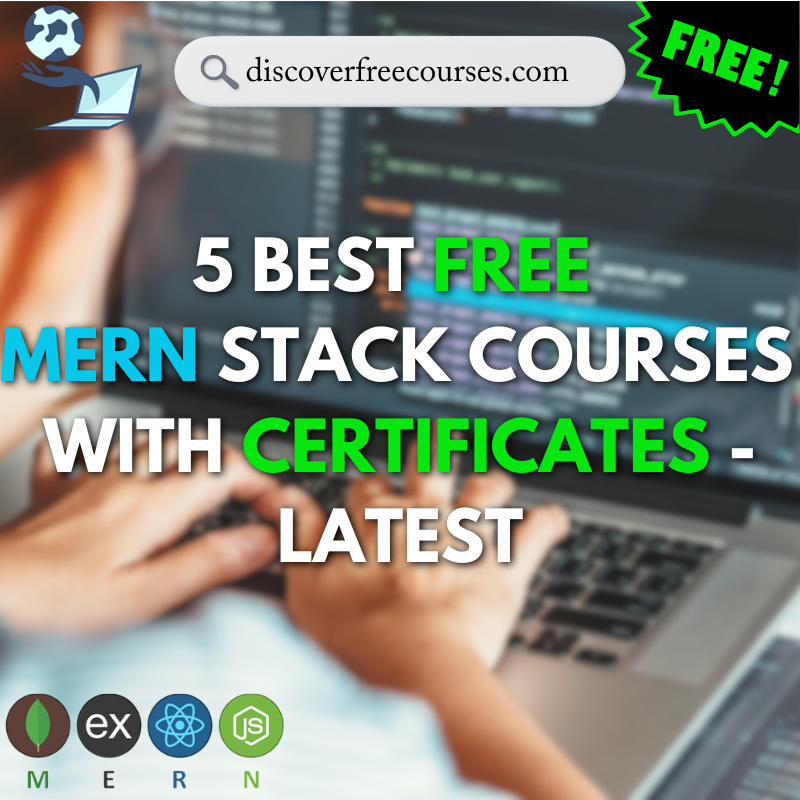 Free MERN Stack Courses
