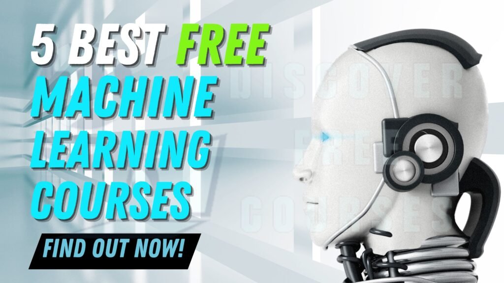 Free Machine Learning Courses