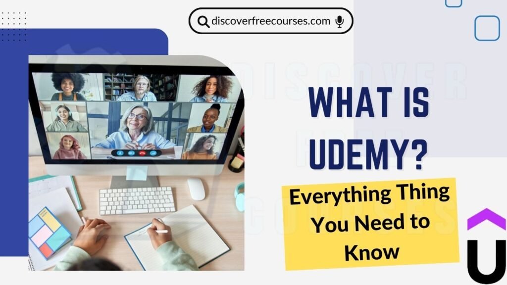 Udemy Courses