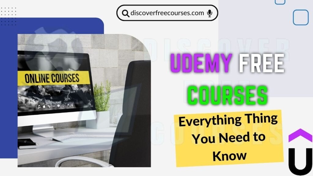 Udemy Courses