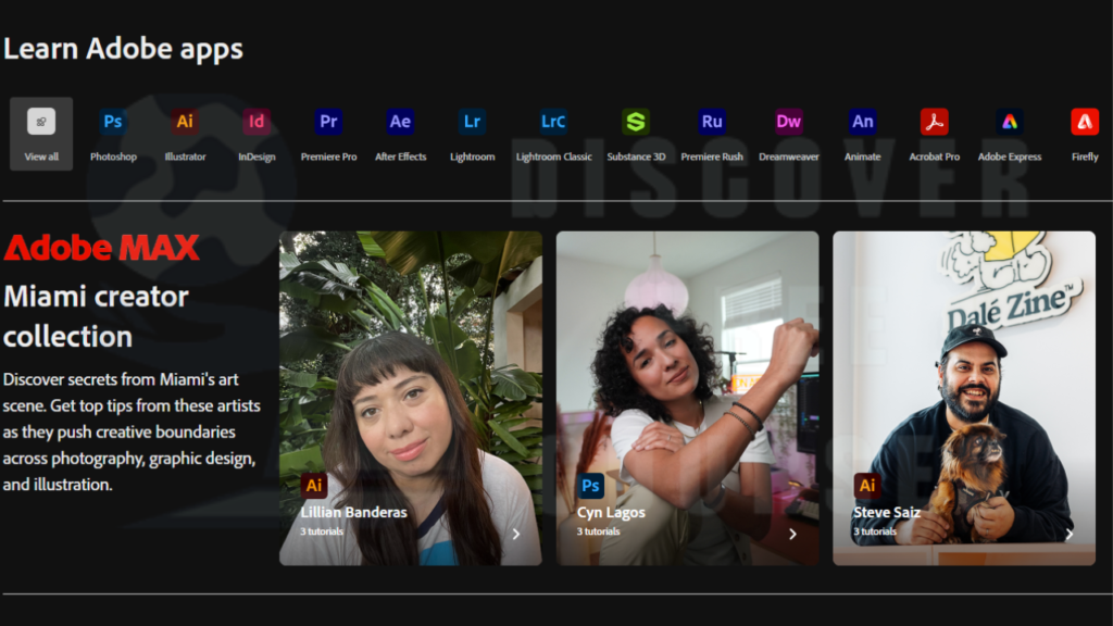 Photo Editing Courses