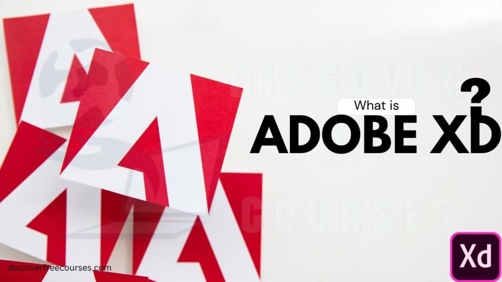 Free Adobe XD Courses