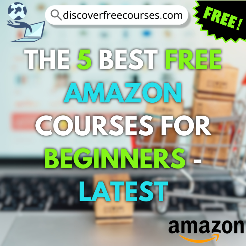 Free Amazon Courses