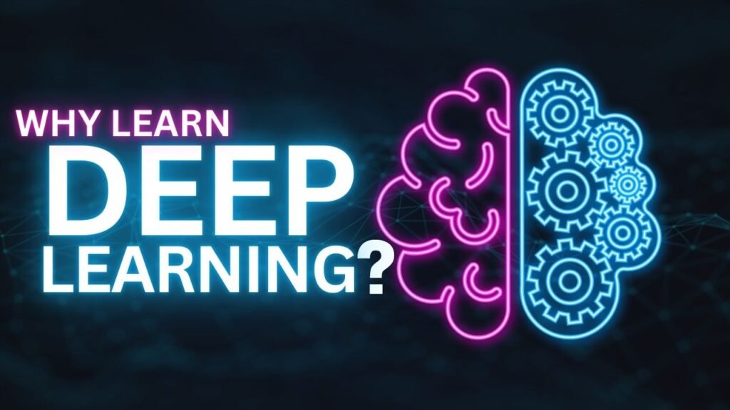Free Deep Learning Courses