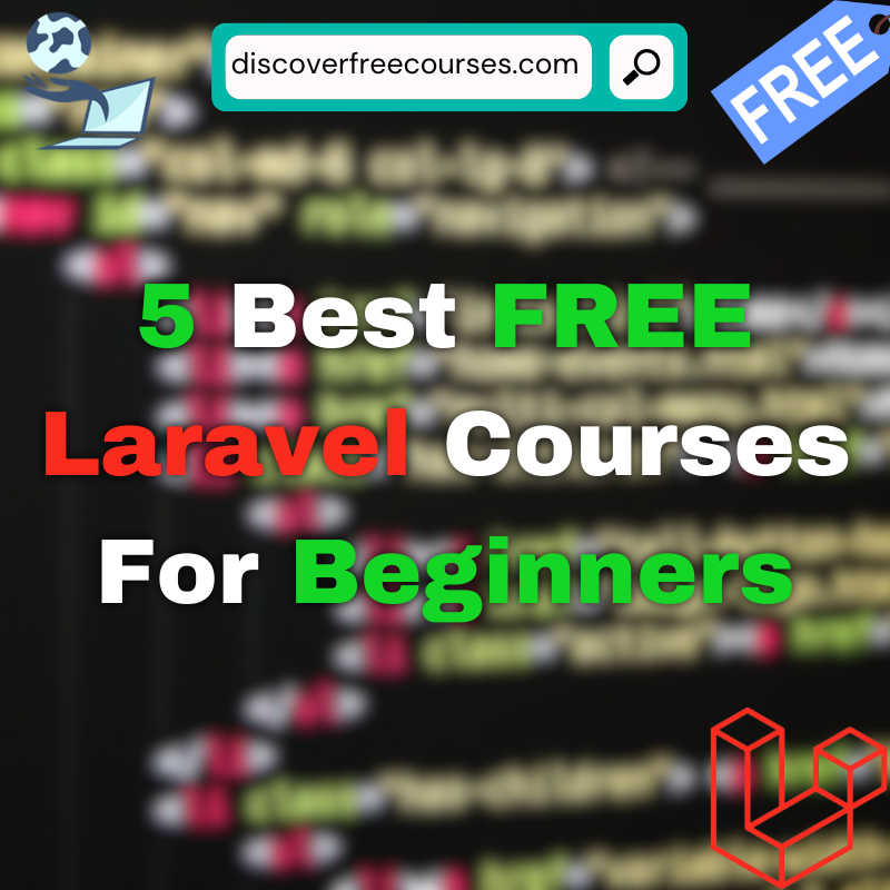 Free Laravel Courses