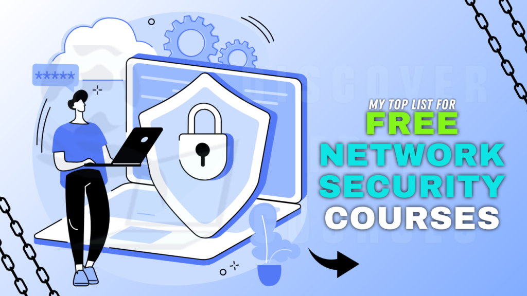 Free Network Security Courses