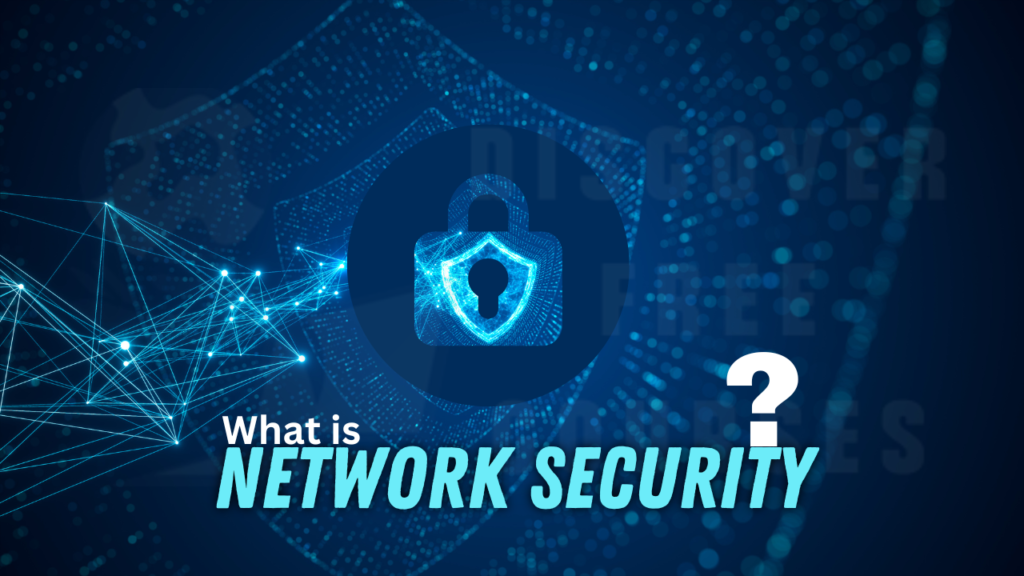 Free Network Security Courses