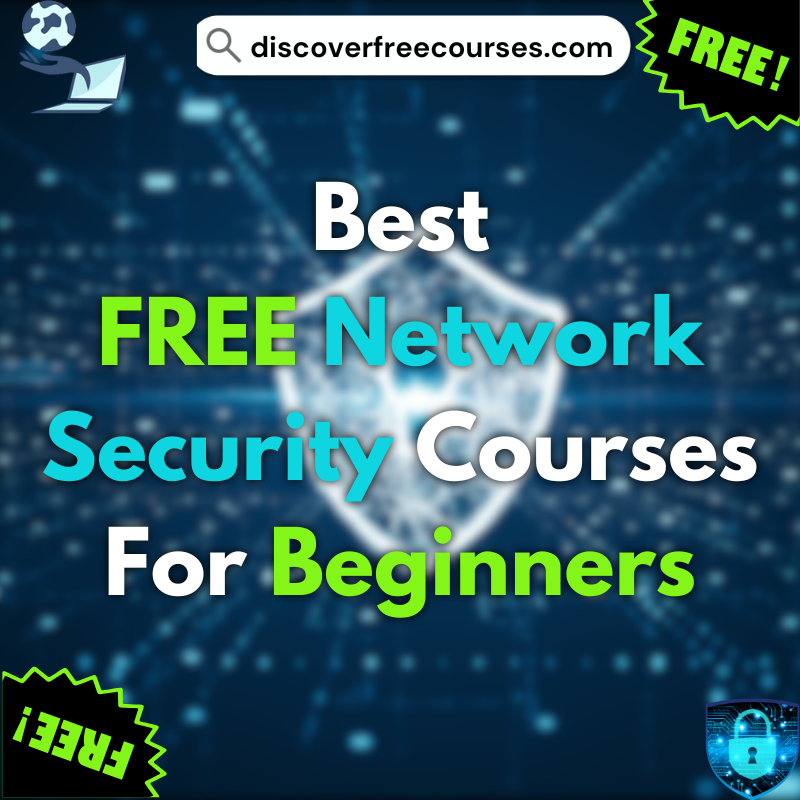 Free Network Security Courses