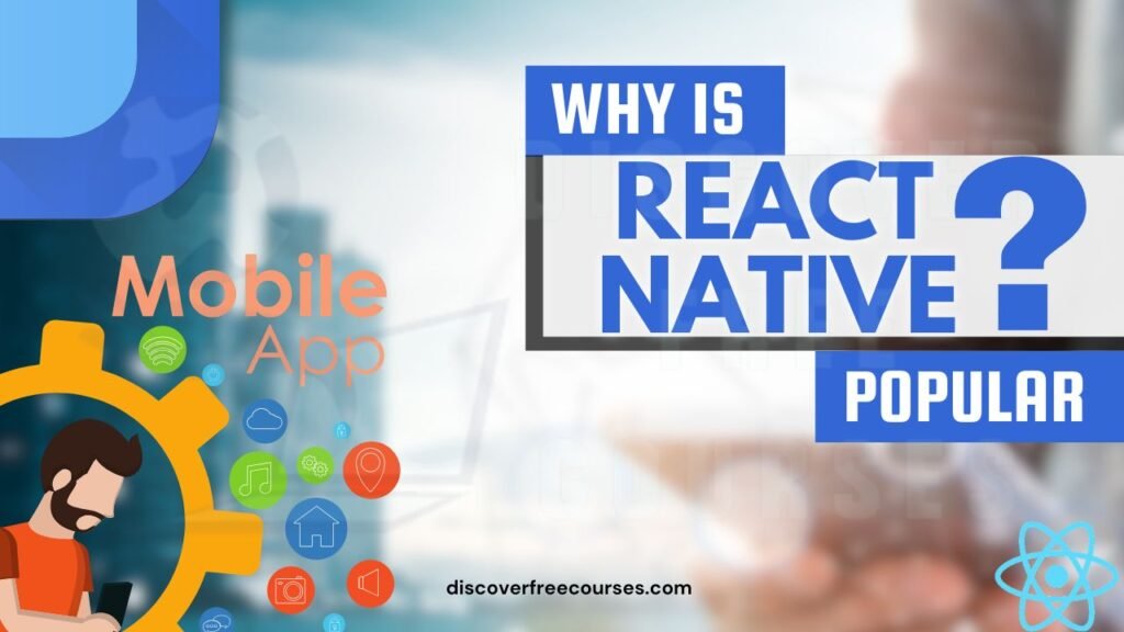 Free React Native Courses
