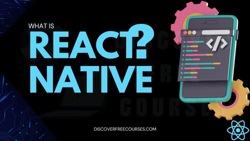 Free React Native Courses