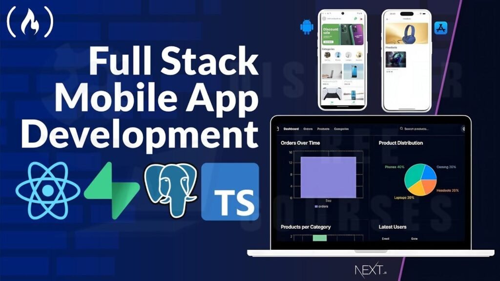 free React Native courses