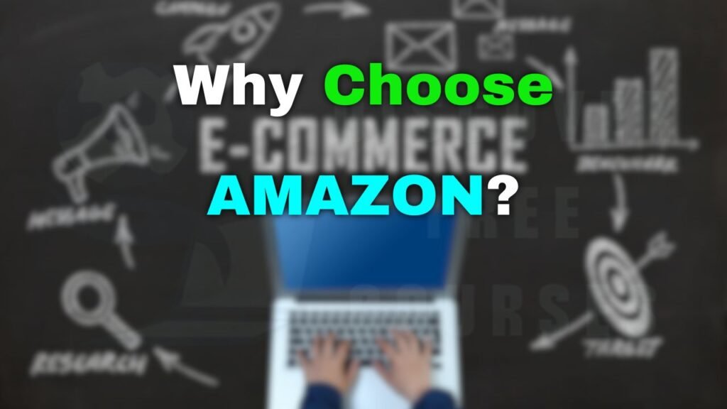 Free Amazon Courses