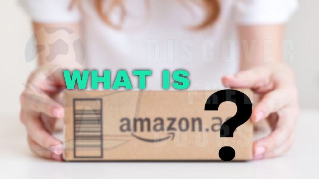 Free Amazon Courses