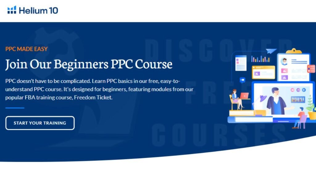 Free Amazon Courses
