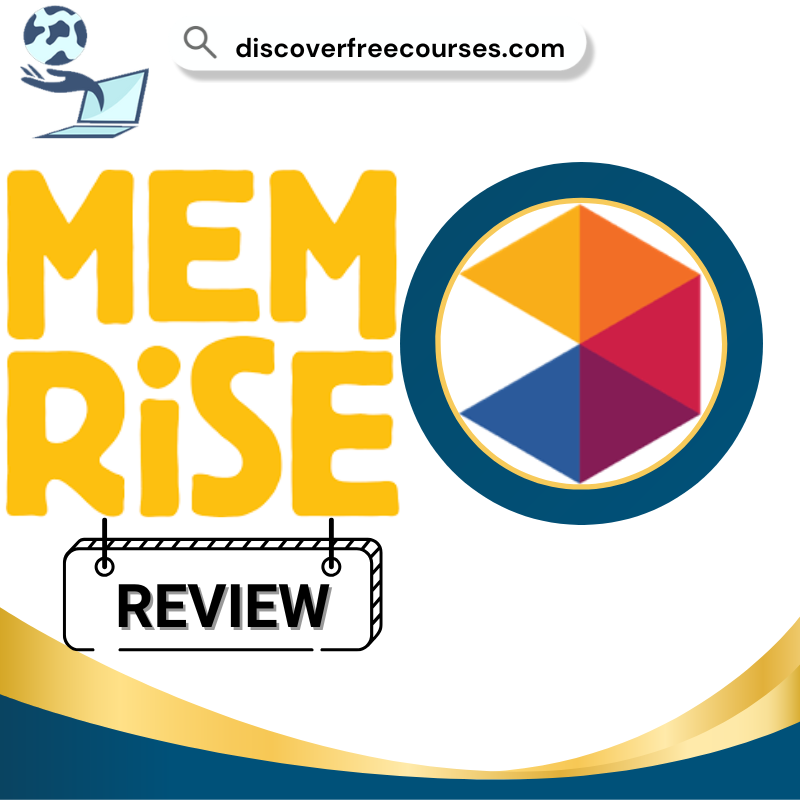 Memrise Review