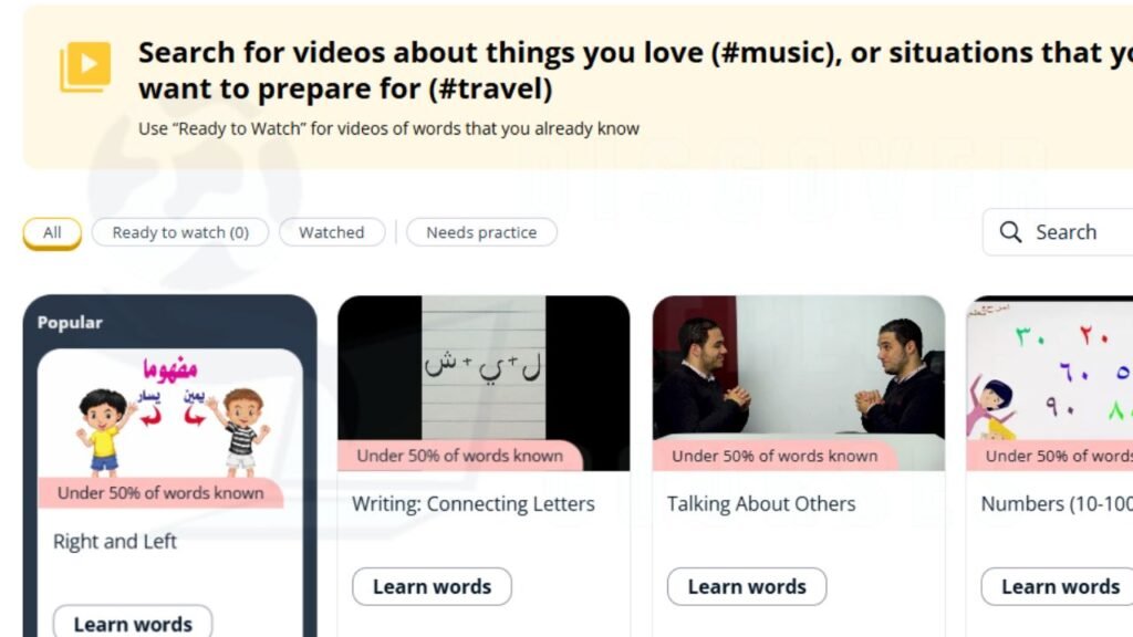 Memrise Review