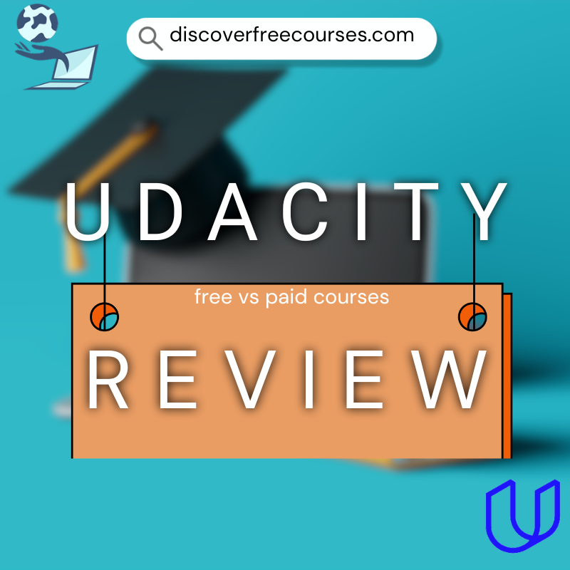 Udacity Courses