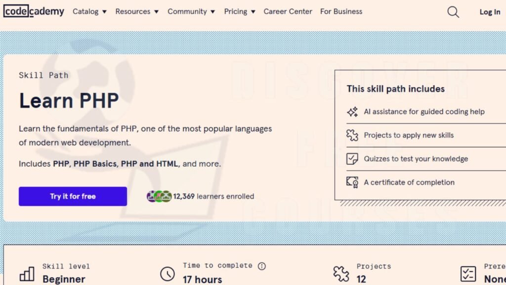 Free Laravel Courses