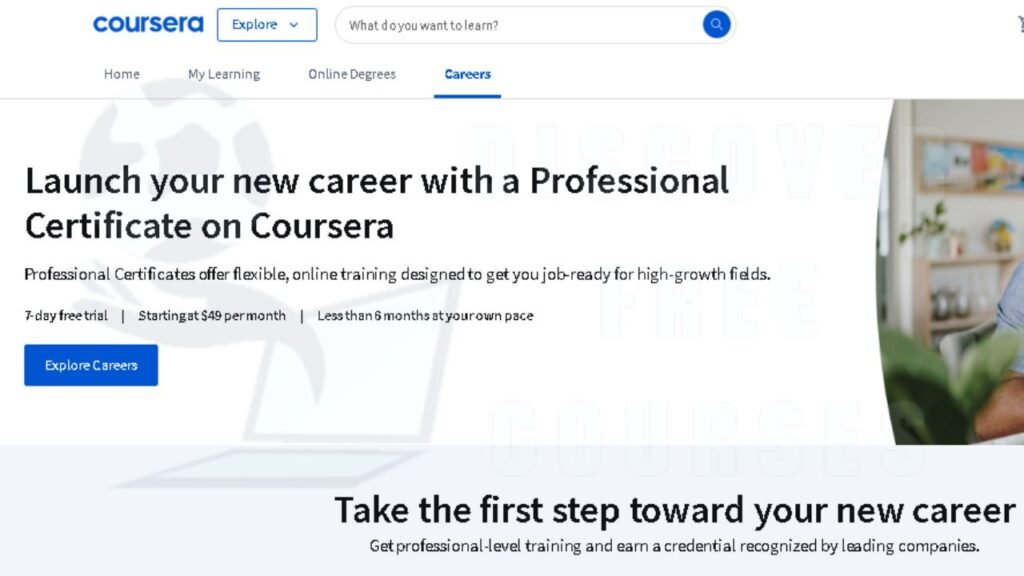 Coursera Review