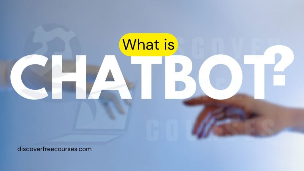 Free Chatbot Courses