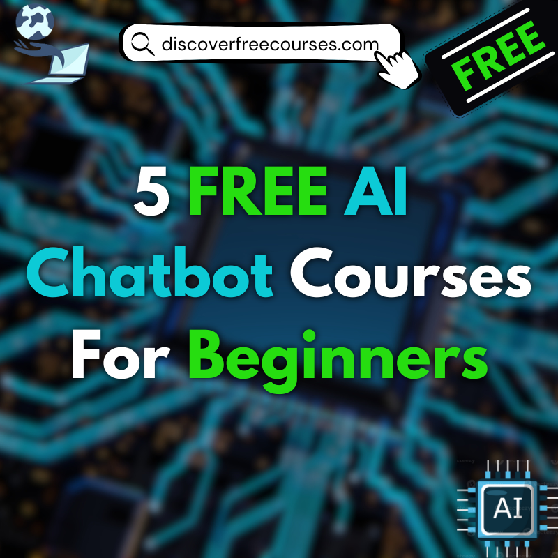 Free Chatbot Courses