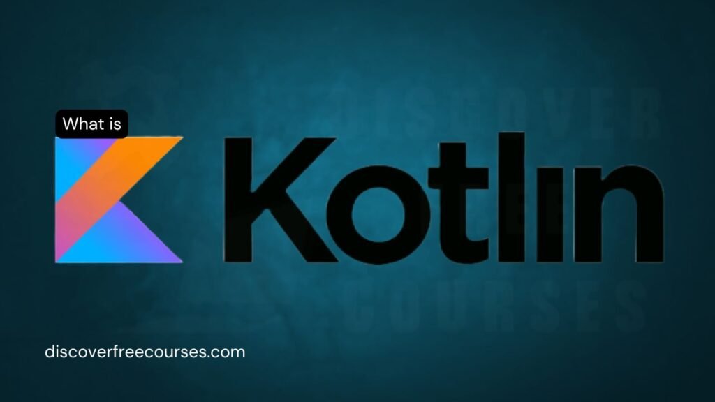 Free Kotlin Courses