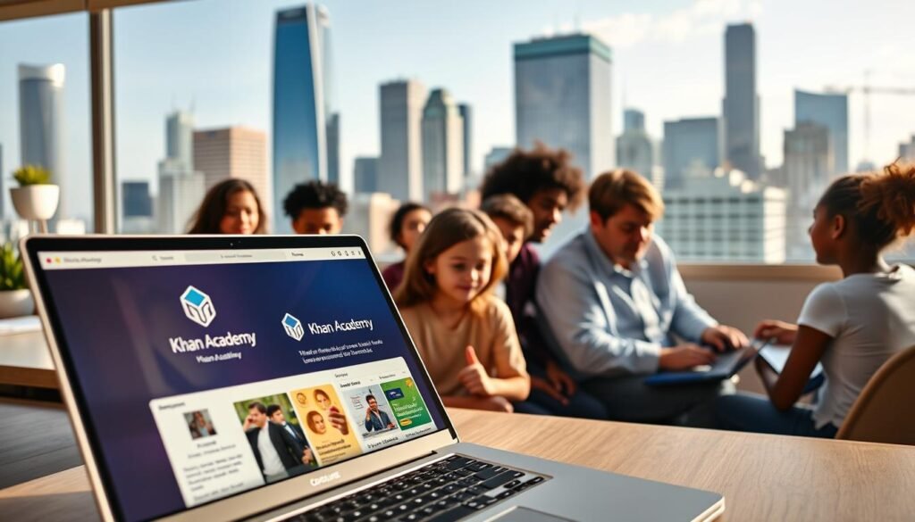 Khan Academy Review