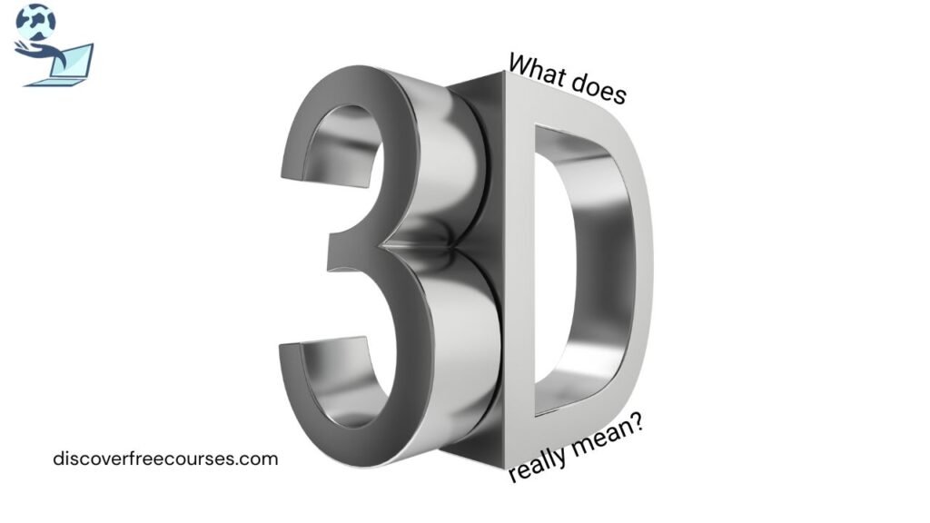 Free 3D Game Development Courses