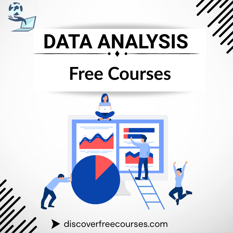 Free DATA ANALYSIS Courses