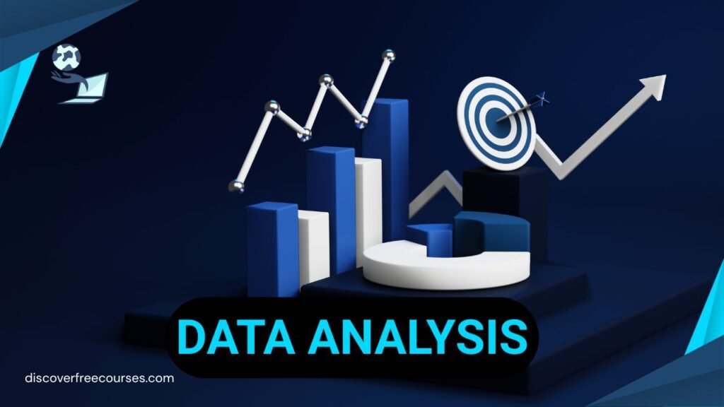 Free Data Analysis Courses