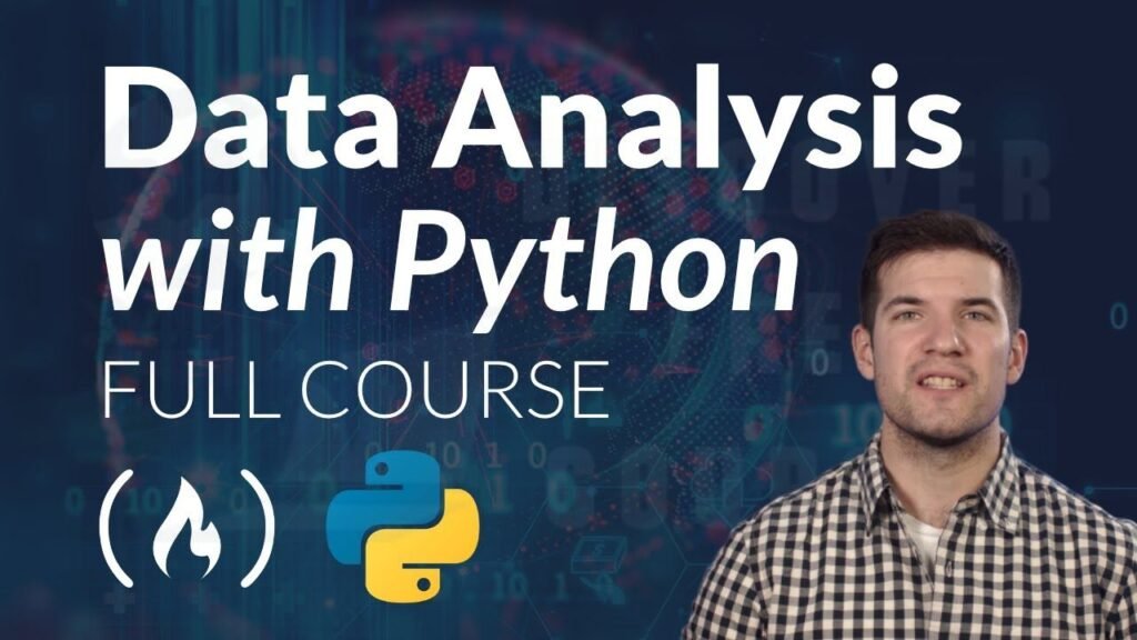Free Data Analytical Courses