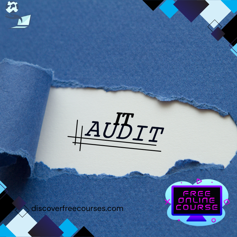 Free IT Audit Courses