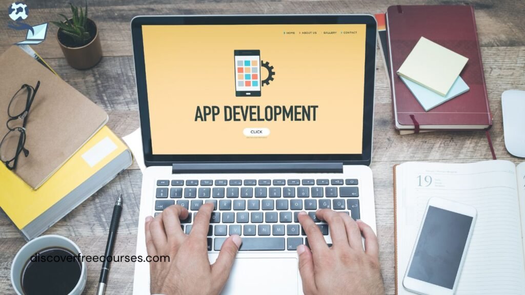 Free Mobile App Development Courses