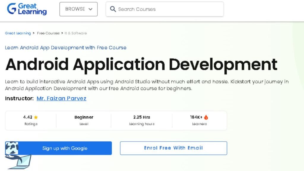 Free Mobile App Development