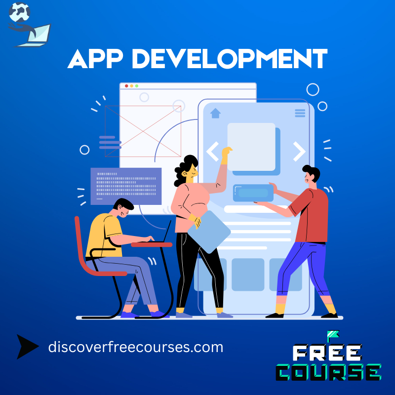 Free Mobile App Development