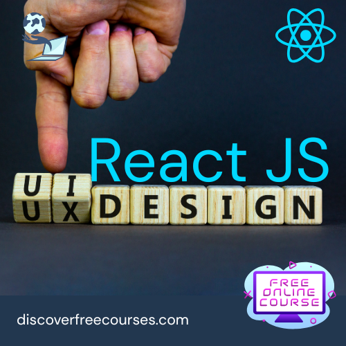 Free React JS Courses