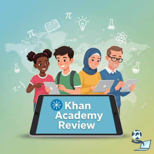 Khan Academy Review – Free, quality learning for all