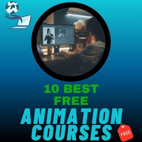 Free Animation Courses