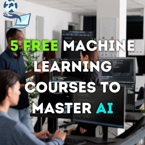Free Machine Learning Courses