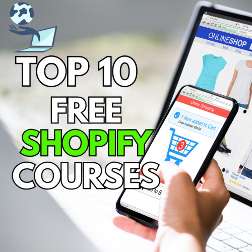 Free Shopify Courses